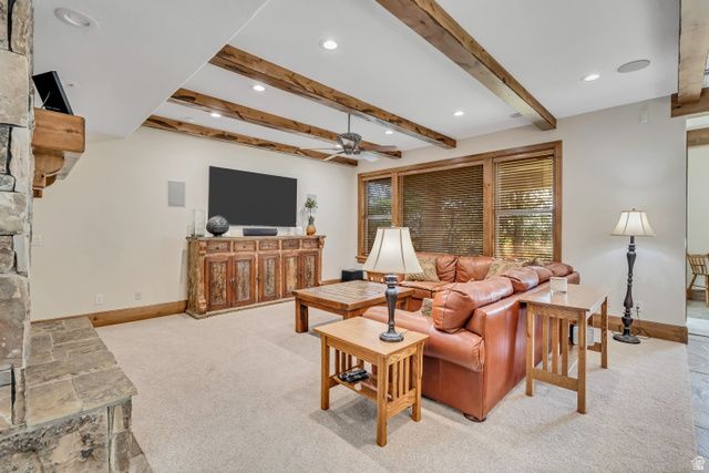 12838 S HICKORY RIDGE LN, Draper, UT 84020