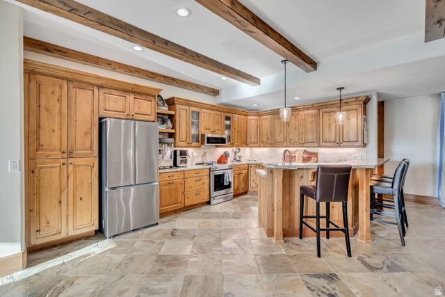 12838 S HICKORY RIDGE LN, Draper, UT 84020