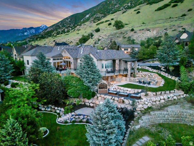 12838 S HICKORY RIDGE LN, Draper, UT 84020