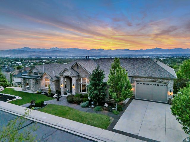 12838 S HICKORY RIDGE LN, Draper, UT 84020