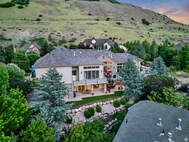 12838 S HICKORY RIDGE LN, Draper, UT 84020