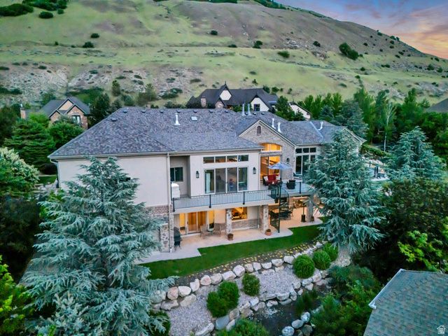 12838 S HICKORY RIDGE LN, Draper, UT 84020