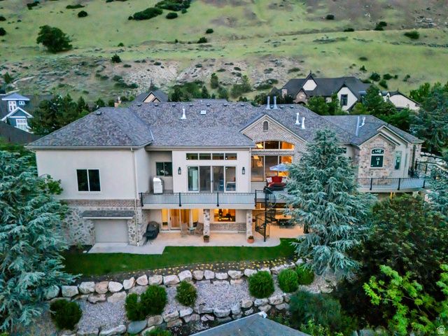 12838 S HICKORY RIDGE LN, Draper, UT 84020