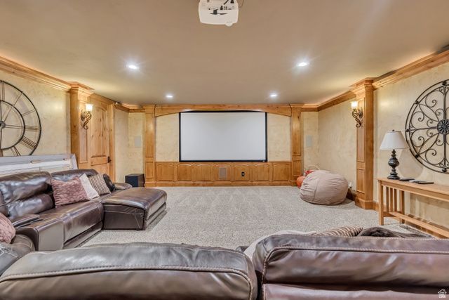 12838 S HICKORY RIDGE LN, Draper, UT 84020