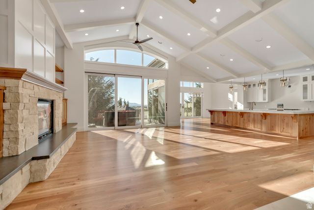 12838 S HICKORY RIDGE LN, Draper, UT 84020