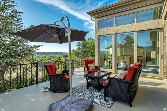 12838 S HICKORY RIDGE LN, Draper, UT 84020
