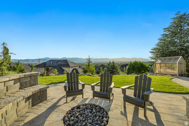 12838 S HICKORY RIDGE LN, Draper, UT 84020