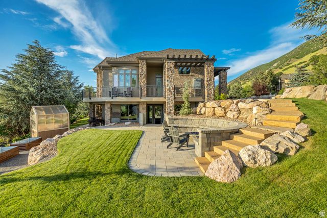 12838 S HICKORY RIDGE LN, Draper, UT 84020