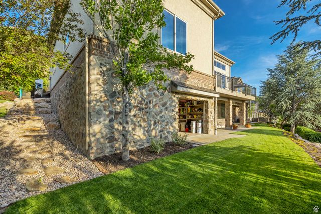 12838 S HICKORY RIDGE LN, Draper, UT 84020