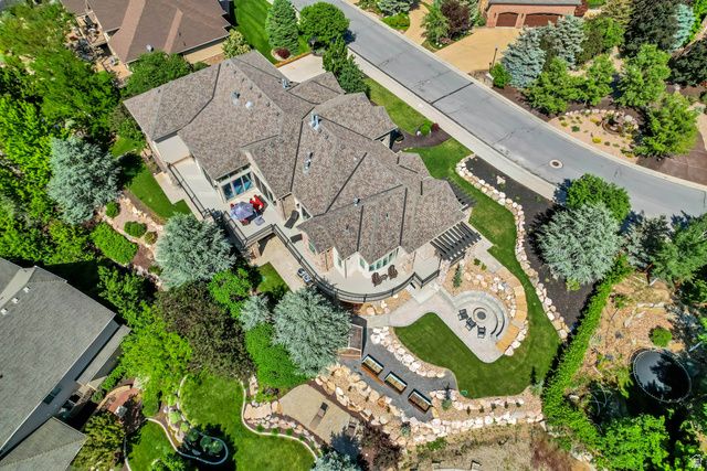 12838 S HICKORY RIDGE LN, Draper, UT 84020