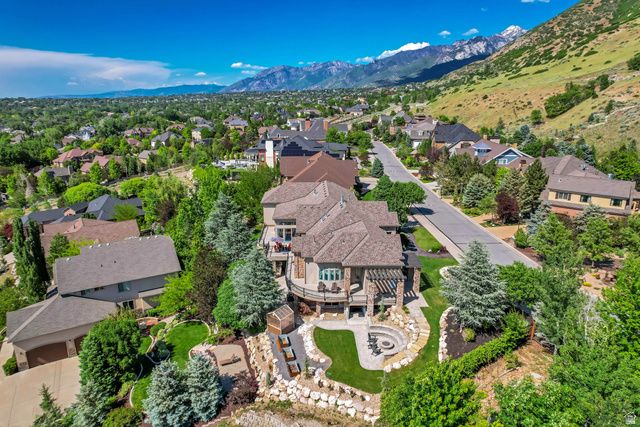 12838 S HICKORY RIDGE LN, Draper, UT 84020