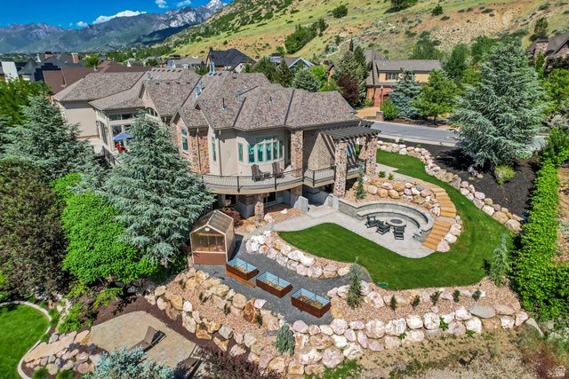 12838 S HICKORY RIDGE LN, Draper, UT 84020