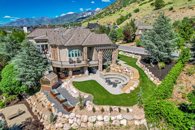 12838 S HICKORY RIDGE LN, Draper, UT 84020