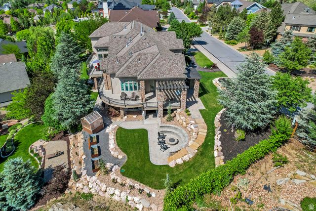 12838 S HICKORY RIDGE LN, Draper, UT 84020