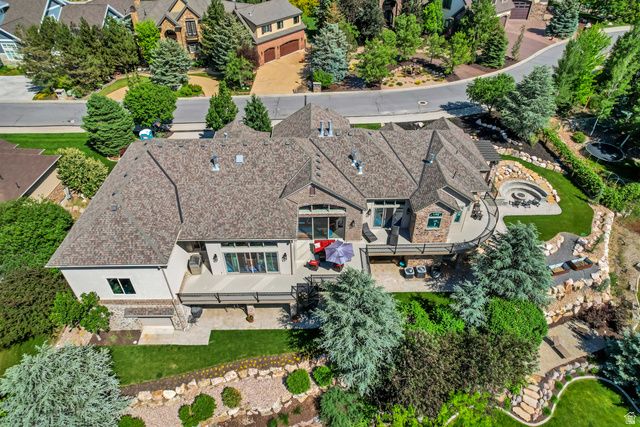 12838 S HICKORY RIDGE LN, Draper, UT 84020