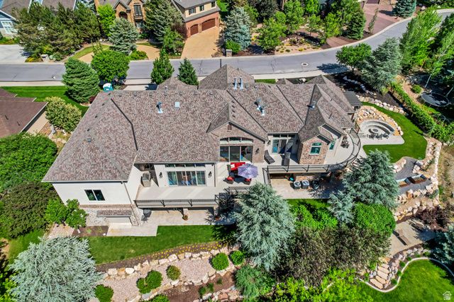 12838 S HICKORY RIDGE LN, Draper, UT 84020