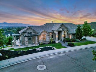 12838 S HICKORY RIDGE LN, Draper, UT 84020