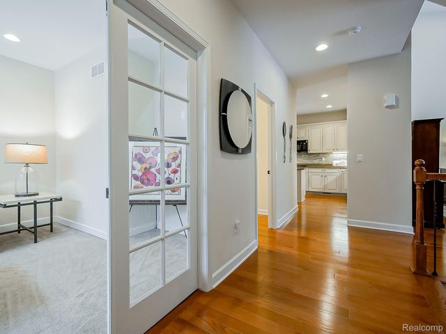 7212 Berry Field, West Bloomfield Charter Township, MI 48322