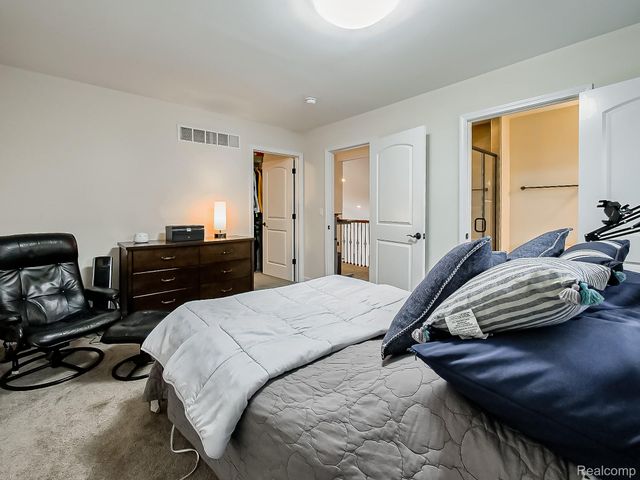 7212 Berry Field, West Bloomfield Charter Township, MI 48322