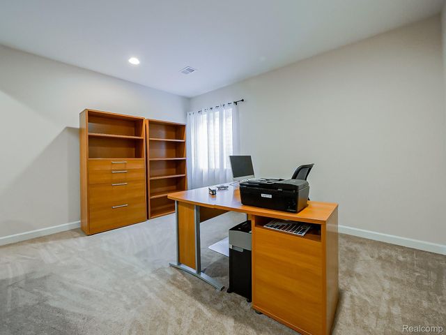 7212 Berry Field, West Bloomfield Charter Township, MI 48322
