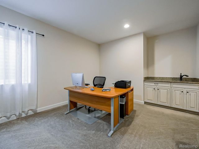 7212 Berry Field, West Bloomfield Charter Township, MI 48322