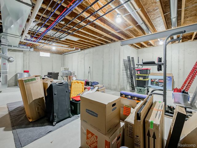 7212 Berry Field, West Bloomfield Charter Township, MI 48322