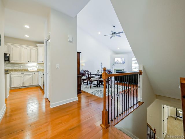 7212 Berry Field, West Bloomfield Charter Township, MI 48322