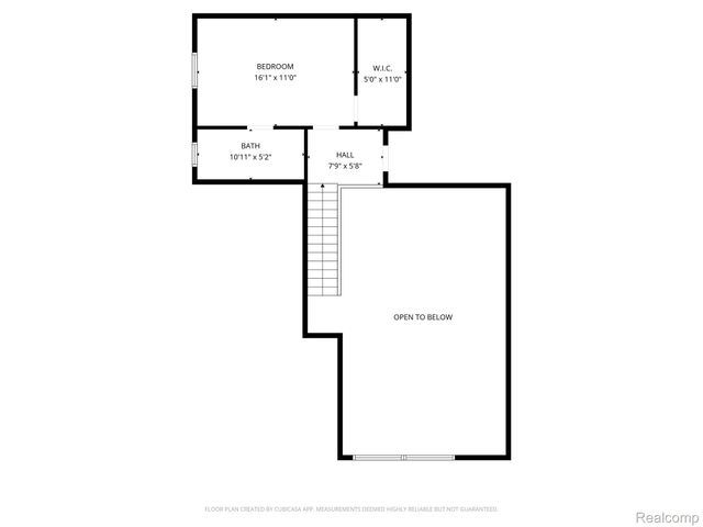 7212 Berry Field, West Bloomfield Charter Township, MI 48322