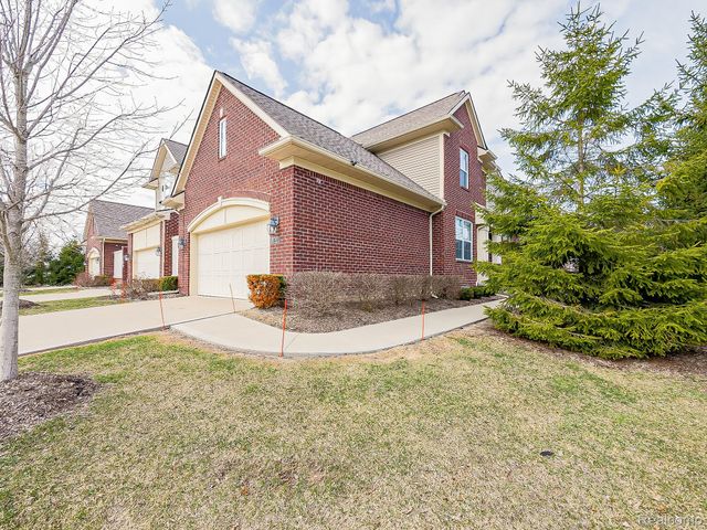 7212 Berry Field, West Bloomfield Charter Township, MI 48322