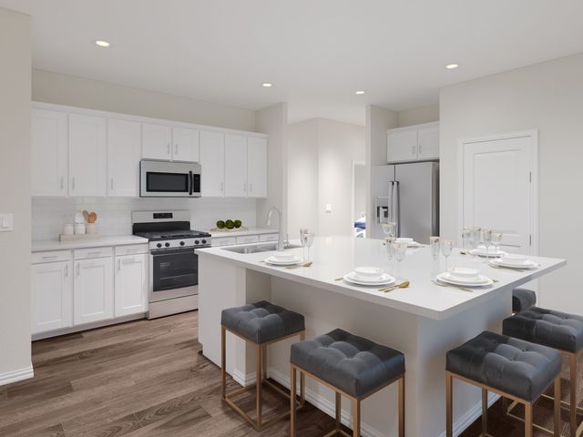 4147 Lavon Drive, Farmersville, TX 75442