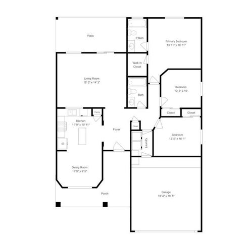 2527 E Wier Avenue, Phoenix, AZ 85040