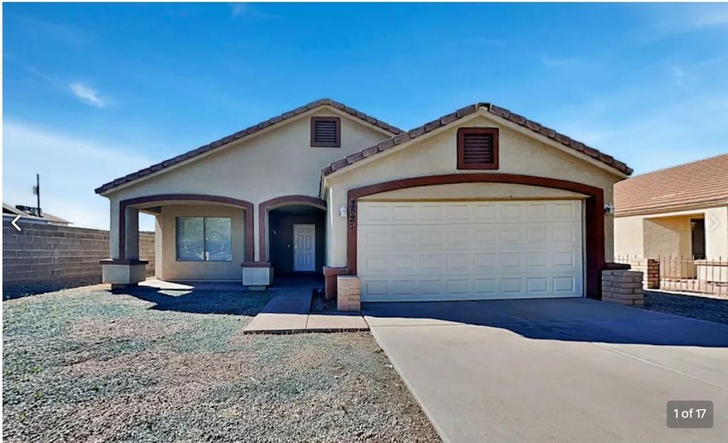 2527 E Wier Avenue, Phoenix, AZ 85040