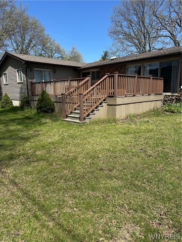 5376 Annover Road, Lewiston, NY 14092