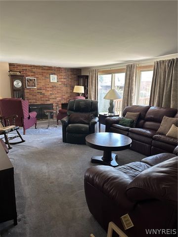 5376 Annover Road, Lewiston, NY 14092