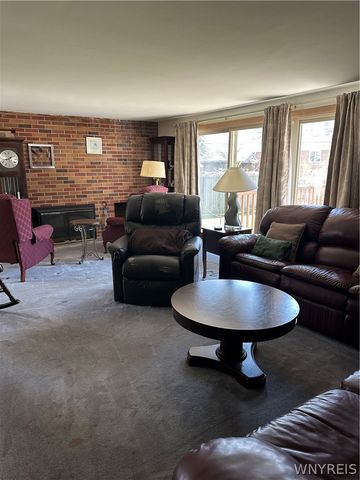5376 Annover Road, Lewiston, NY 14092