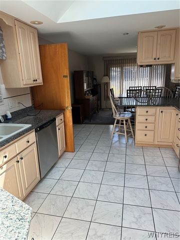 5376 Annover Road, Lewiston, NY 14092