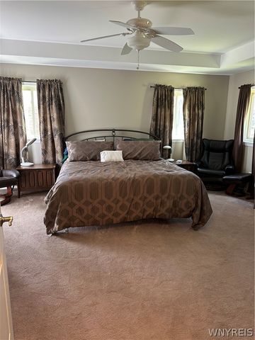 5376 Annover Road, Lewiston, NY 14092