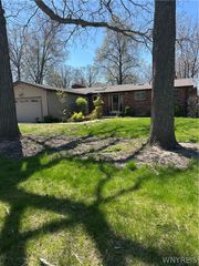 5376 Annover Road, Lewiston, NY 14092