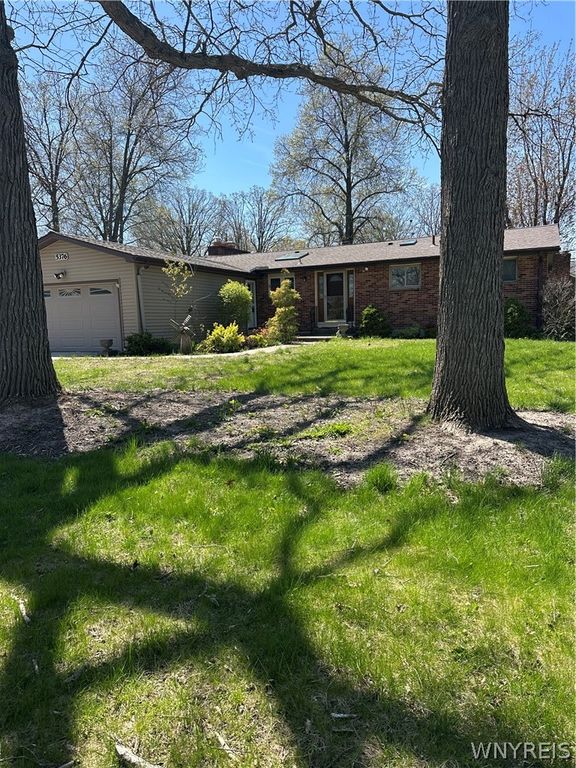 5376 Annover Road, Lewiston, NY 14092