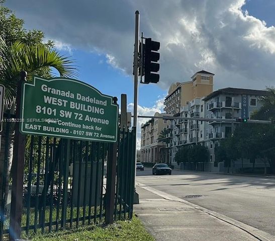 8101 SW 72nd Ave 312W, Miami, FL 33143