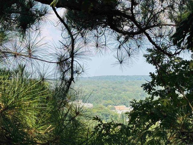 1105 N Oaks Lane, North Little Rock, AR 72118