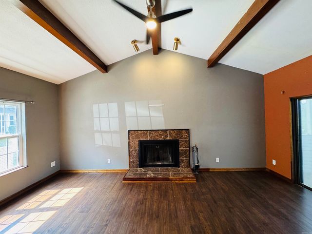 1105 N Oaks Lane, North Little Rock, AR 72118