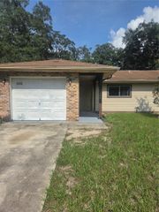 1320 MARKHAM AVENUE A, Spring Hill, FL 34606