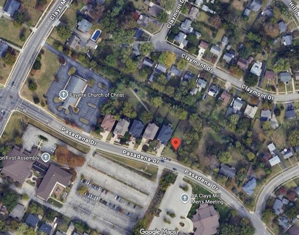 557 Pasadena Drive, Lexington, KY 40503