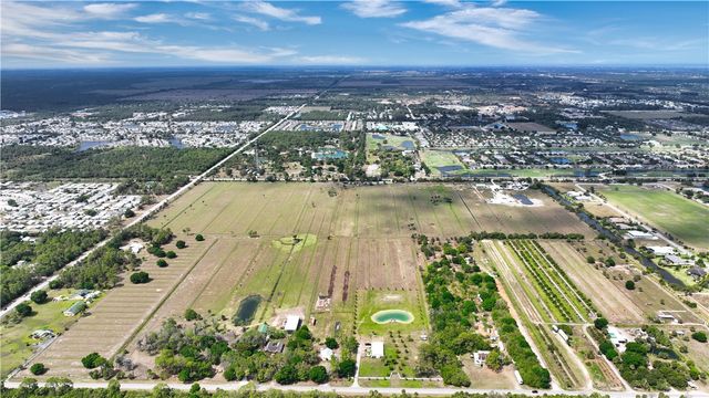 7801 & 8140 12th Street, Vero Beach, FL 32966