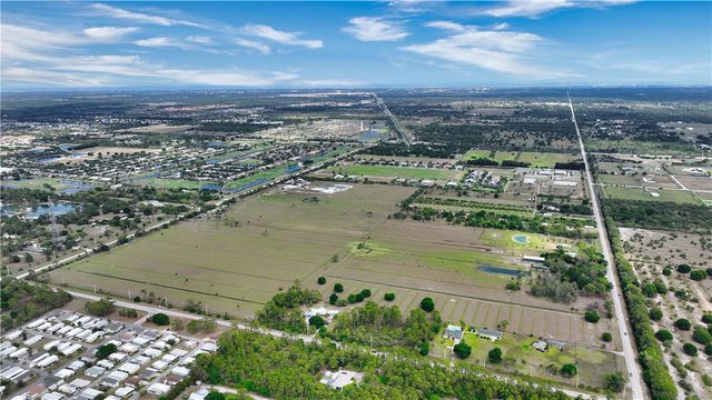 7801 & 8140 12th Street, Vero Beach, FL 32966