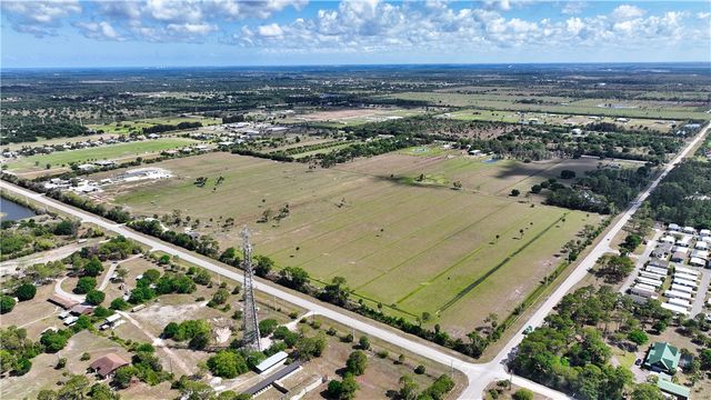 7801 & 8140 12th Street, Vero Beach, FL 32966