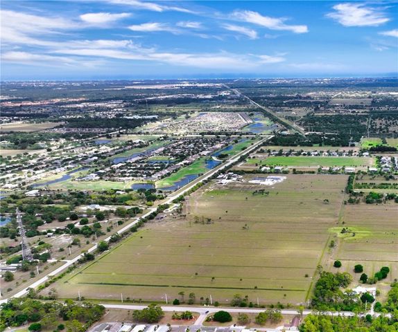 7801 & 8140 12th Street, Vero Beach, FL 32966