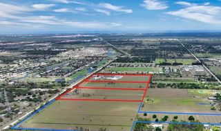 7801 & 8140 12th Street, Vero Beach, FL 32966