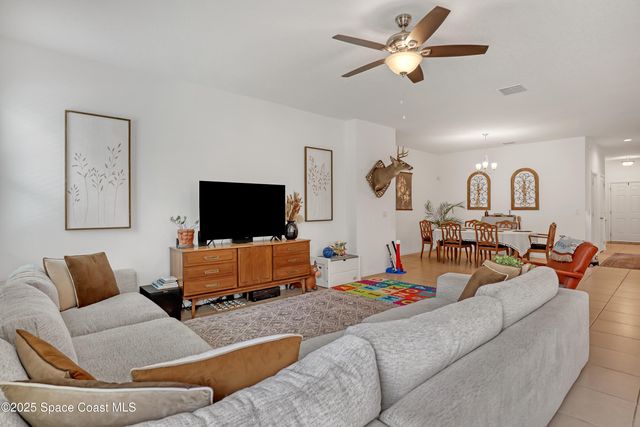 3403 Bengal Drive, Titusville, FL 32780